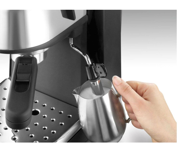 DeLonghi Ekspres automatyczny EC271.B - 1400389 - zdjęcie 5